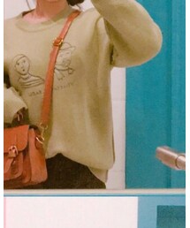 🍑🍑🍑 | ニット/セーター