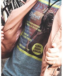 HYSTERIC GLAMOUR | Tシャツ/カットソー