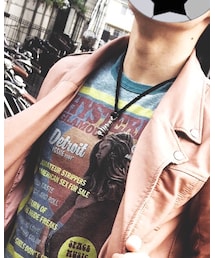 CHROME HEARTS | ネックレス