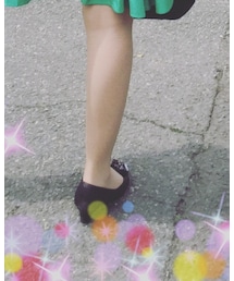 elegance卑弥呼 | パンプス