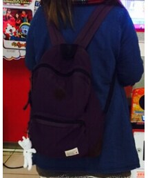 wonderland | バックパック/リュック