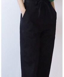 oulung | チノパンツ