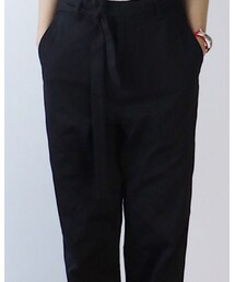 oulung | チノパンツ