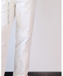 oulung | チノパンツ