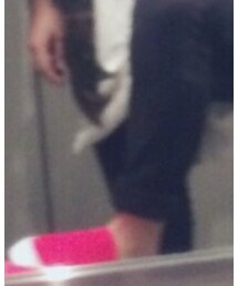 Green Parks fuuwa | スニーカー