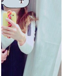 GU | Tシャツ/カットソー