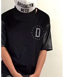 dfynt | Tシャツ/カットソー