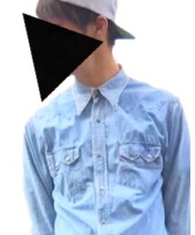 used | シャツ/ブラウス