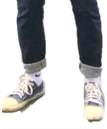 used | スニーカー