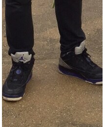 AIR JORDAN | スニーカー