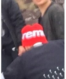 Supreme  | ニットキャップ/ビーニー