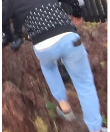 GU | パンツ