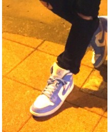 AIR JORDAN | スニーカー