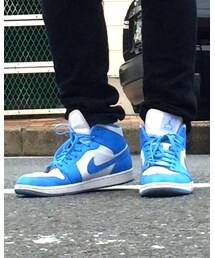 AIR JORDAN | スニーカー