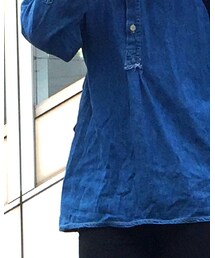 used | シャツ/ブラウス