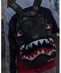 SPRAYGROUND | バックパック/リュック
