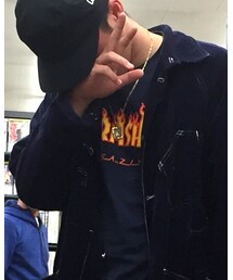 THRASHER | Tシャツ/カットソー