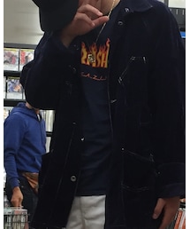 FAT | ジャケット/アウター