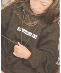 Abercrombie&Fitch | パーカー