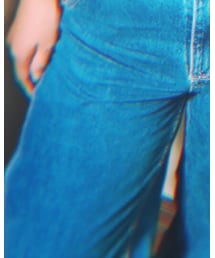 Bershka | デニムパンツ