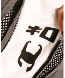 MARVEL | Tシャツ/カットソー