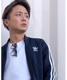 adidas Originals | ジャージ