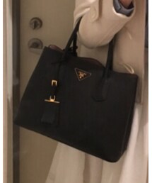 PRADA | ハンドバッグ