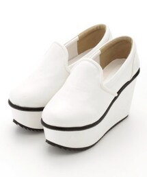 jouetie | スリッポン(その他シューズ)