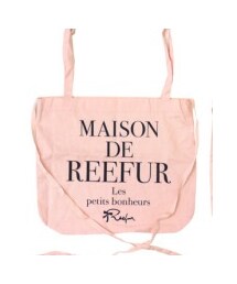 MAISON DE REEFUR | バッグ(ショルダーバッグ)