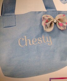 Chesty | バッグ(ショルダーバッグ)