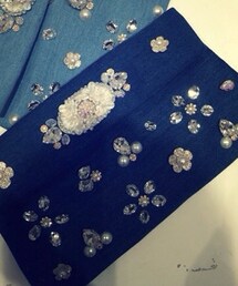 CREA | バッグ(クラッチバッグ)