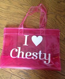 Chesty | バッグ(ハンドバッグ)