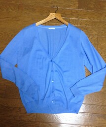 GU | カーディガン(カーディガン/ボレロ)