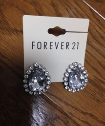 FOREVER 21 | ピアス(ピアス（両耳用）)