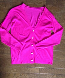 カーディガン(カーディガン/ボレロ)