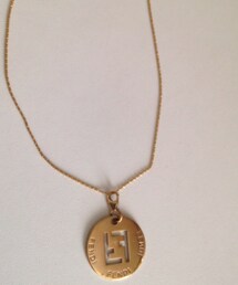 FENDI | ネックレス(ネックレス)