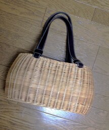 Afternoon Tea | バッグ(かごバッグ)