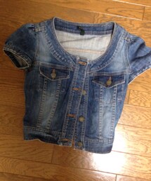 Joias | ジージャン(デニムジャケット)