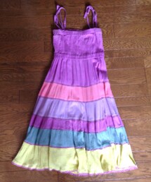 ワンピース(ワンピース)