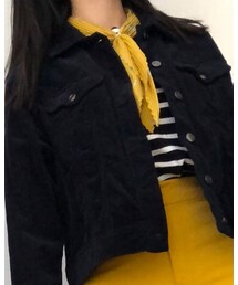 UNIQLO | マフラー