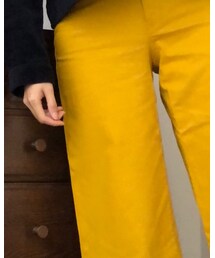 ZARA | チノパンツ