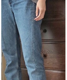 H&M | デニムパンツ