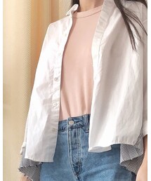 UNIQLO | Tシャツ/カットソー