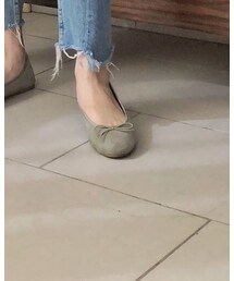 H&M | バレエシューズ