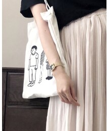 OLIVIA BURTON | アナログ腕時計