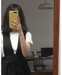 UNIQLO | Tシャツ/カットソー