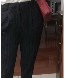 UNIQLO | チノパンツ