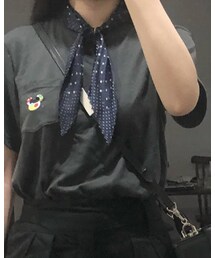 UNIQLO | マフラー