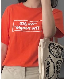 IZZUE | Tシャツ/カットソー