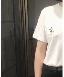 UNIQLO | Tシャツ/カットソー